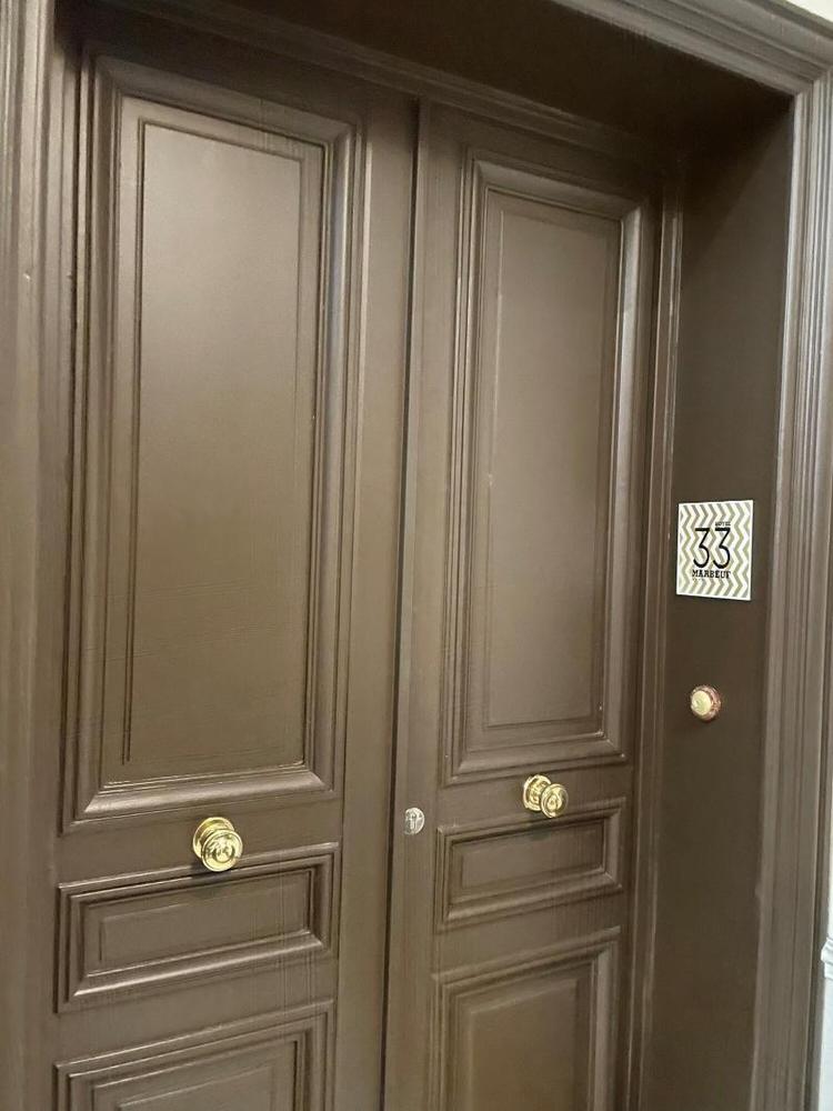 Hotel 33 Marbeuf