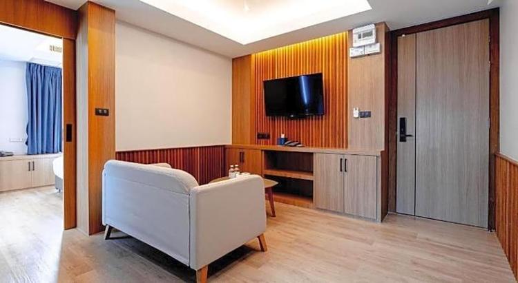 Nakornping Boutique Hotel