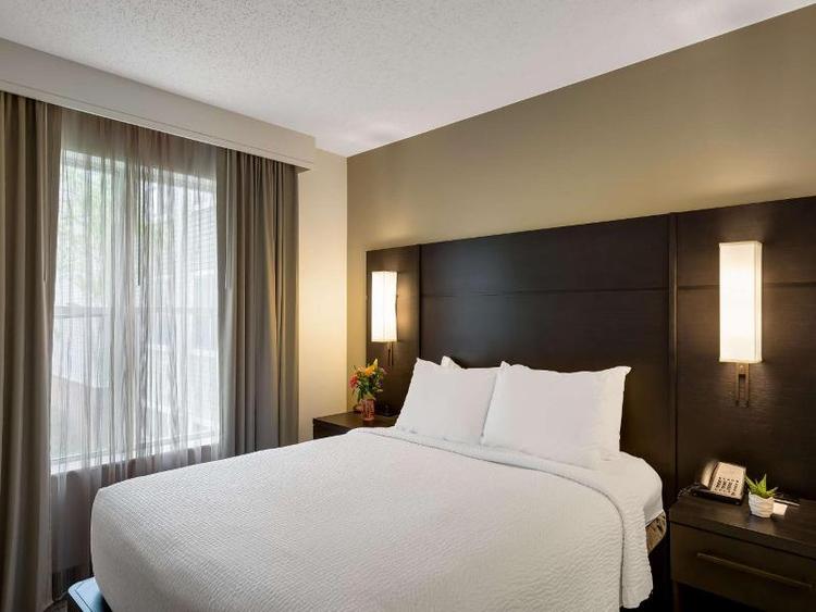 Sonesta Es Suites Parsippany Morris Plains