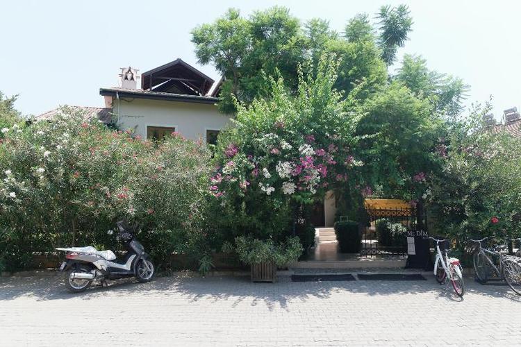 Mr Dim Exclusive Apart Otel
