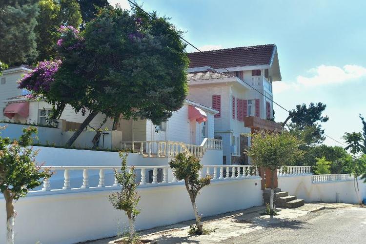 Noya Kosk Otel