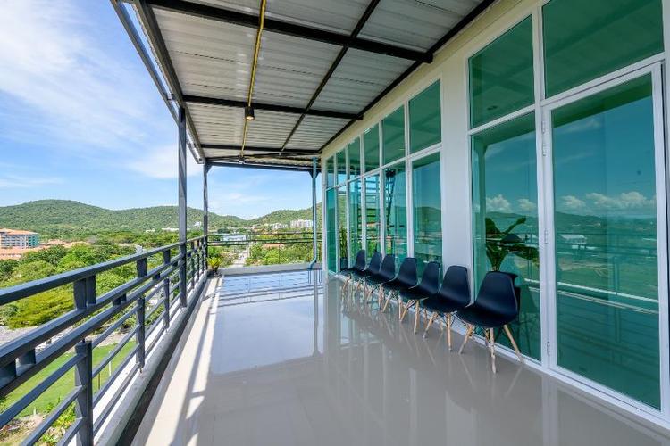 UR The Private Hua Hin
