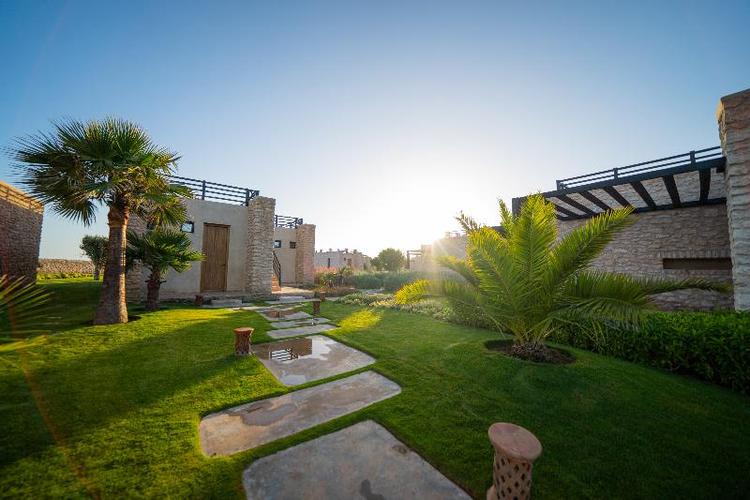 BABERRIH HOTEL Hospitality Palaces & Resorts