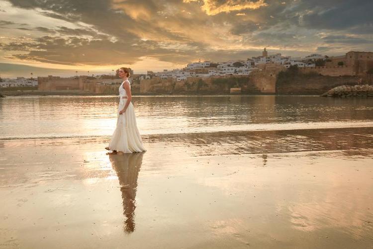 Fairmont La Marina Rabat Sale Hotel And Residences