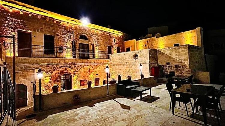 Fairouz Konak Hotel