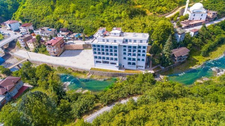Fatsa Termal & Spa Otel