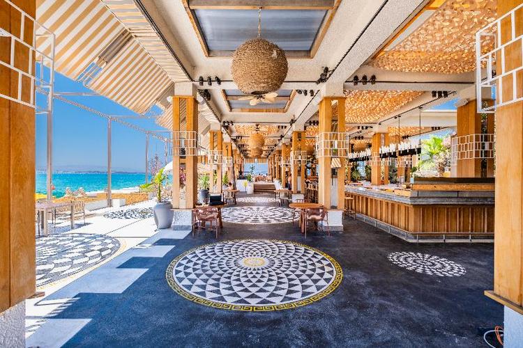 Maja Luxury Resort Hotel