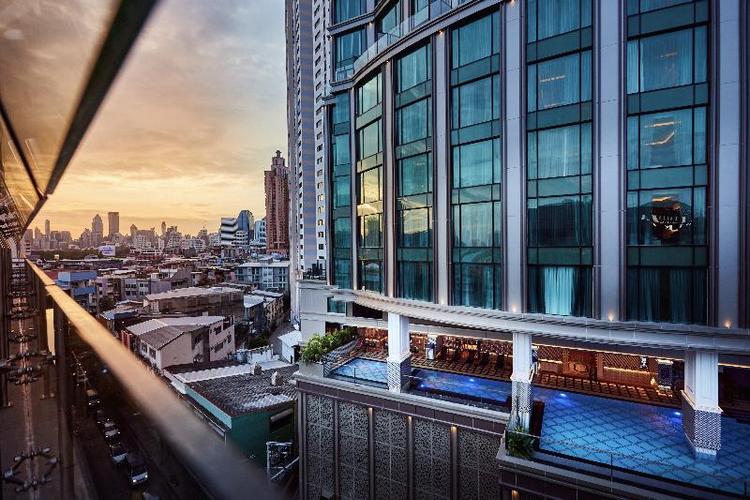 VALIA Hotel Bangkok Sukhumvit