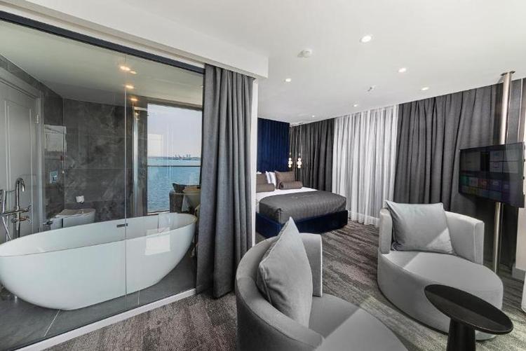 Pera Bosphorus Hotel