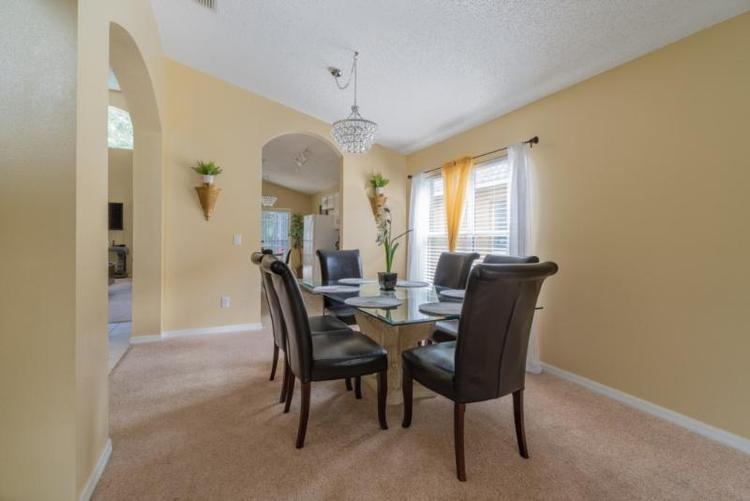 Highgrove Executive Gamesroom and Spa
