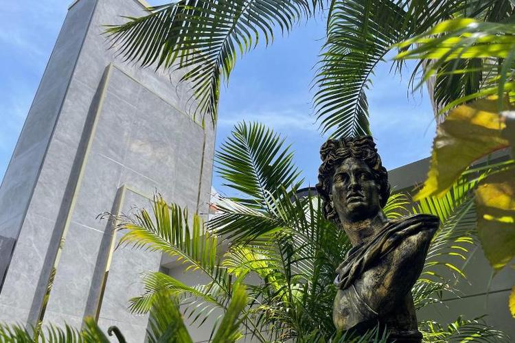 The Elysium Pratumnak Pattaya - By SHG