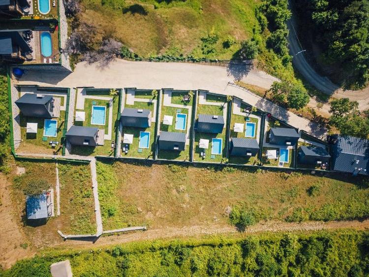Kuka Bungalov