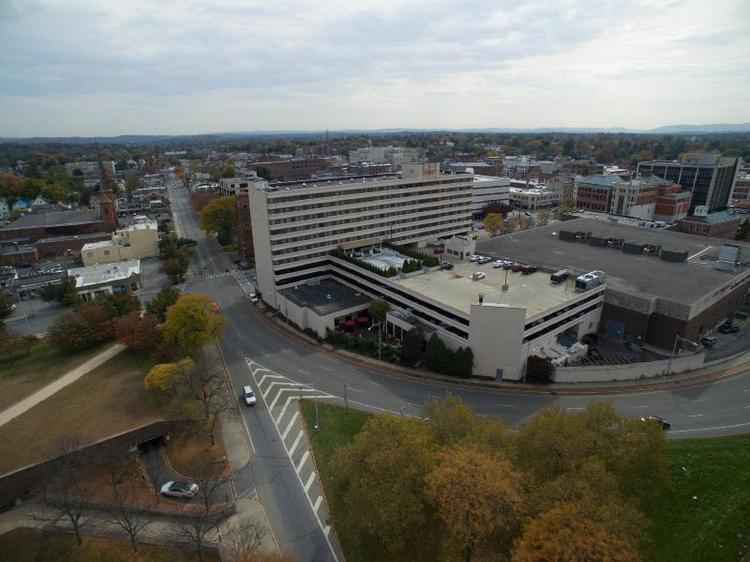 DoubleTree by Hilton Poughkeepsie