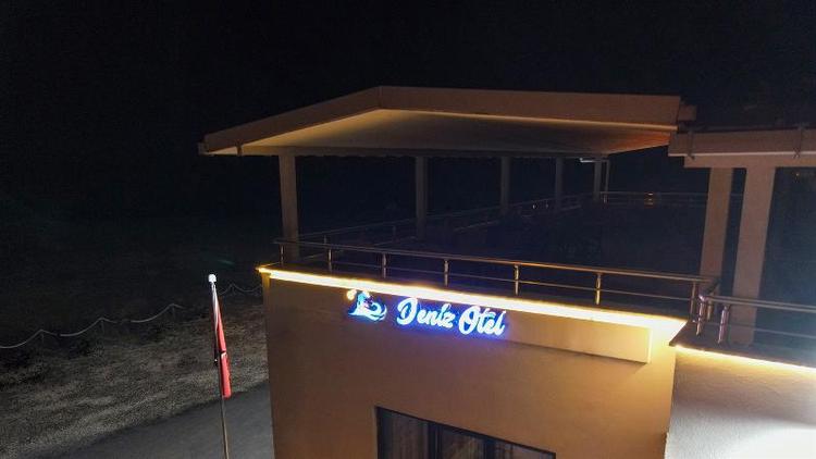 Yalikoy Deniz Otel