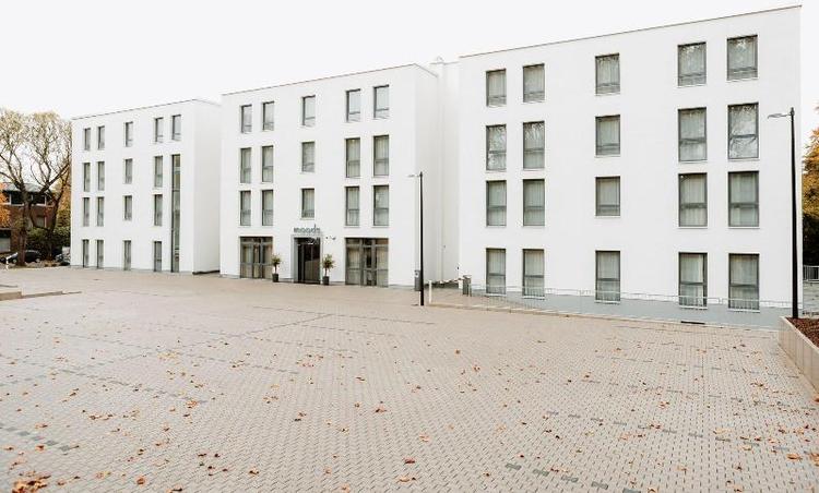Moods Hotel Dortmund