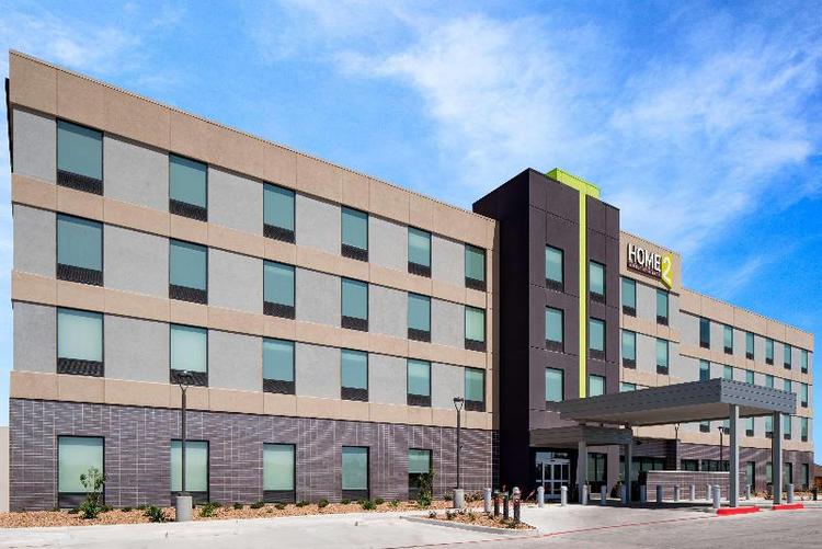 Home2 Suites By Hilton Hobbs
