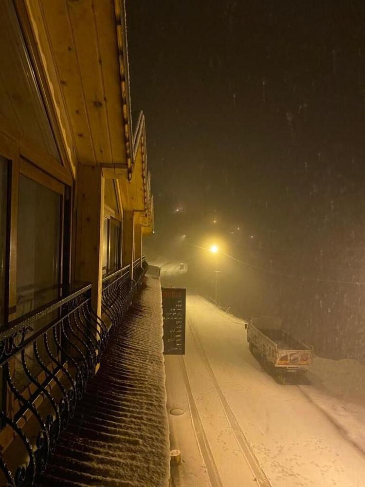 Hamsikoy Tas Otel