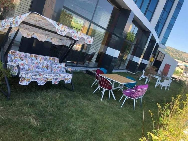 Samsun Palas Hotel