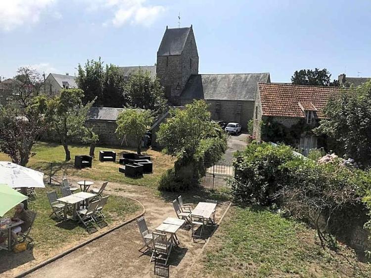 Auberge De Carolles