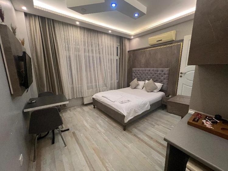 Taksim Brand Suite