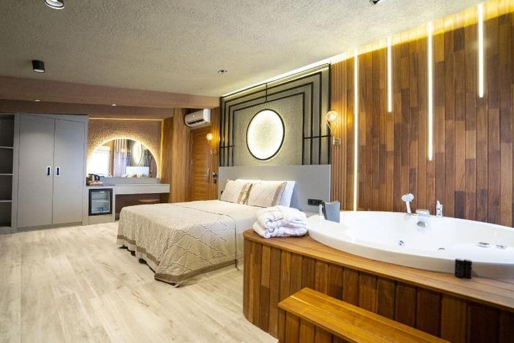 Antalya City Hotel and Spa