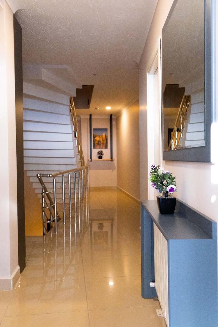 My Suites