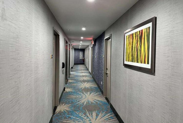 Days Inn By Wyndham Brooklyn / Eastern Parkway