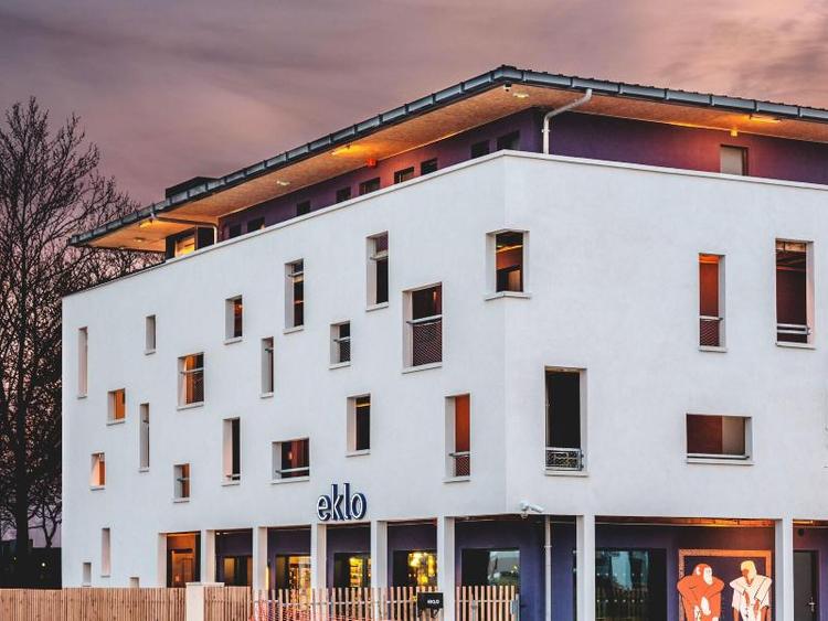 Eklo Marne La Vallée