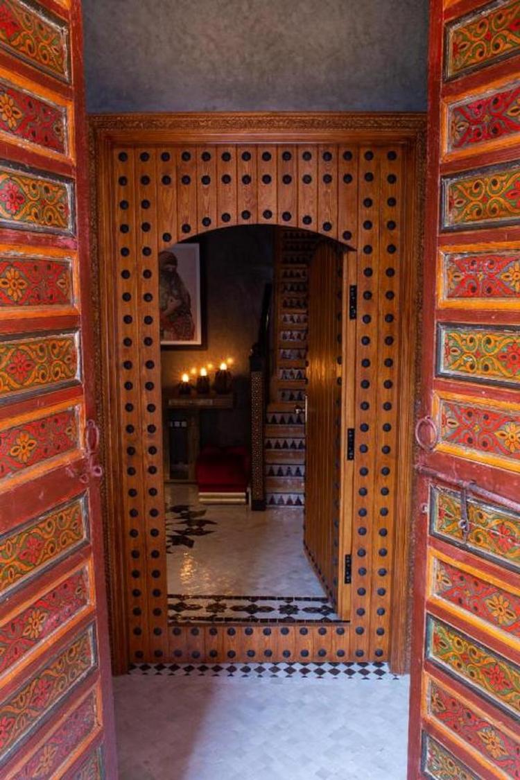 Riad Touda