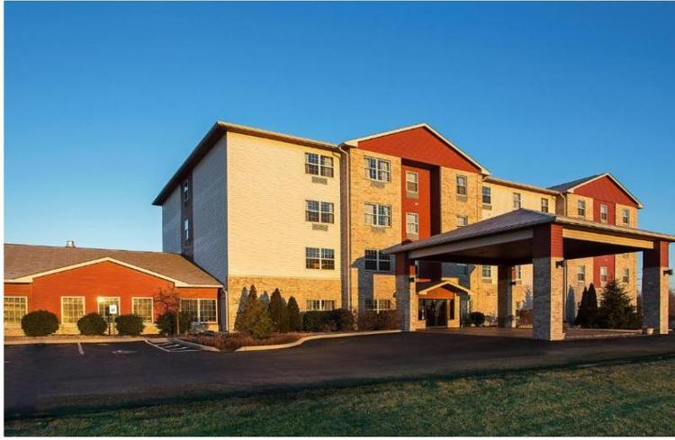 Comfort Inn & Suites Shelbyville