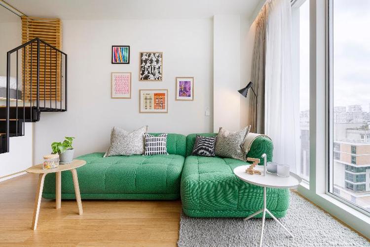 Zoku Paris