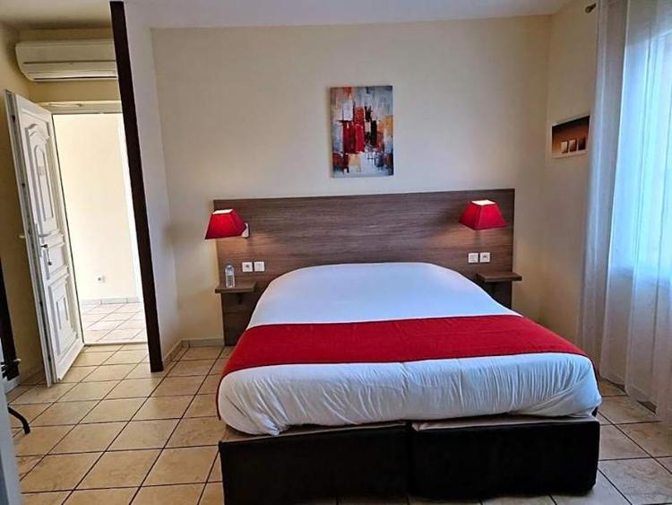 Hotel Le Relais Du Vivarais