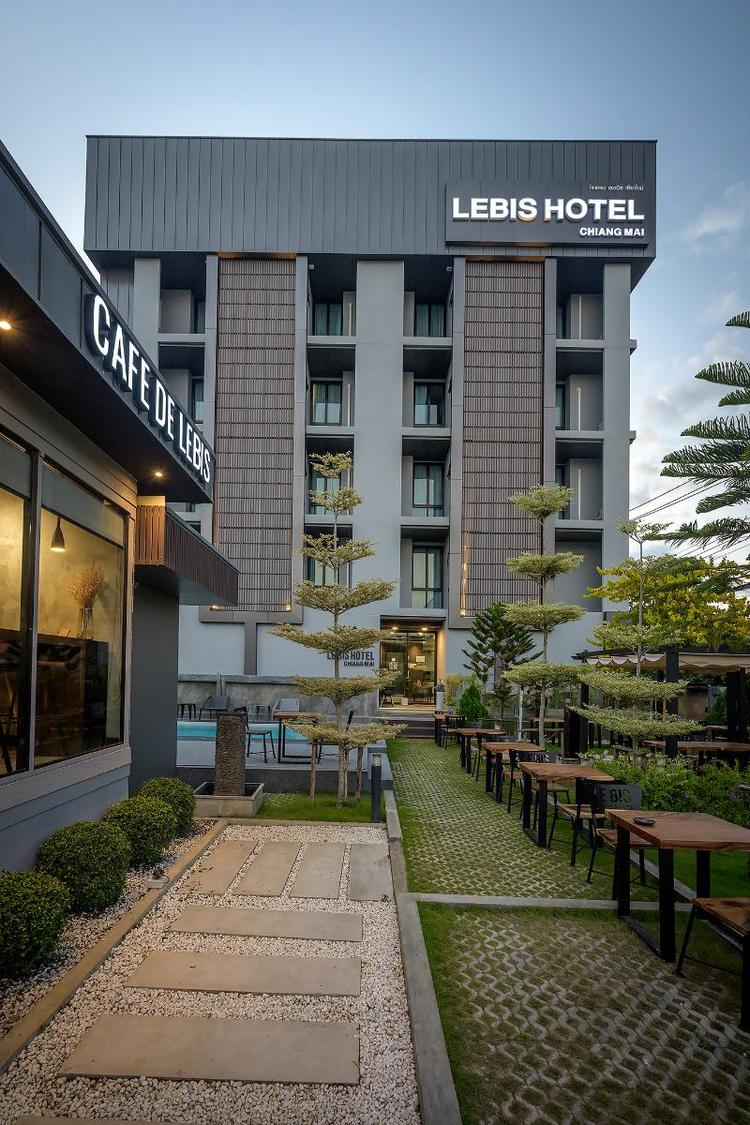 Le Bis Hotel