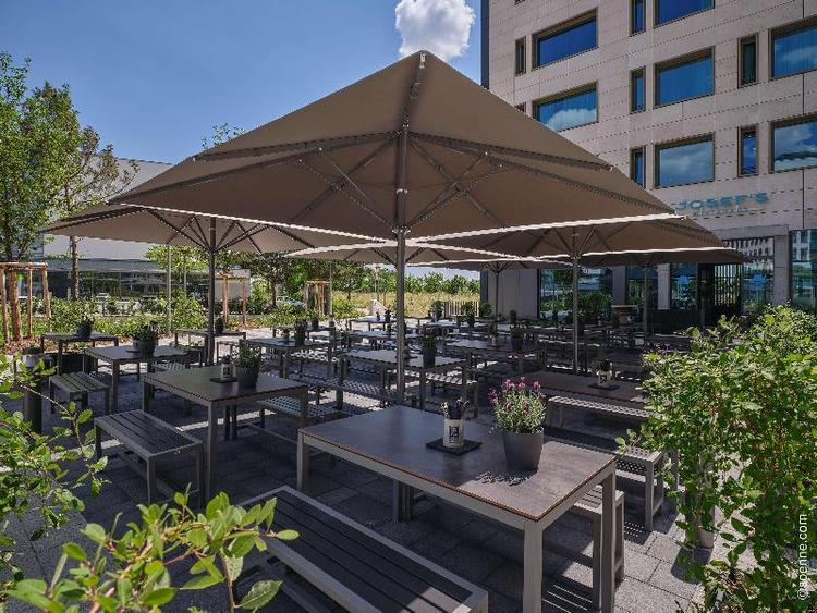 Dorint Hotel München/Garching