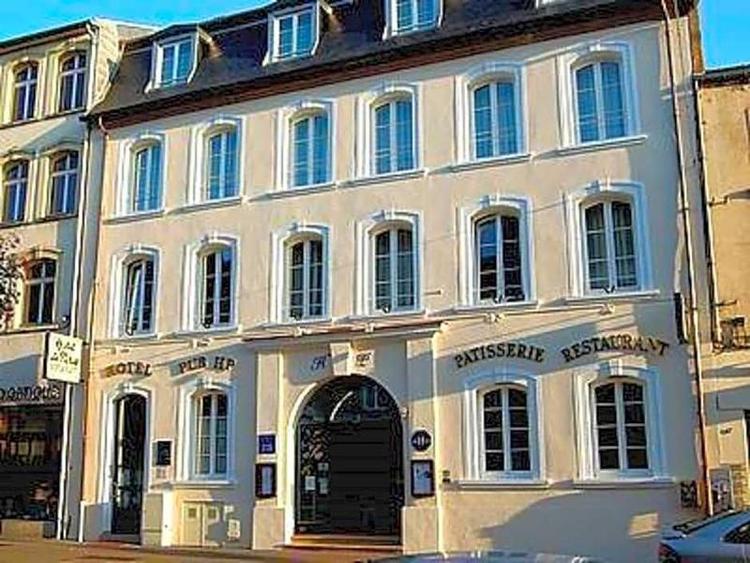 Hotel De Paris