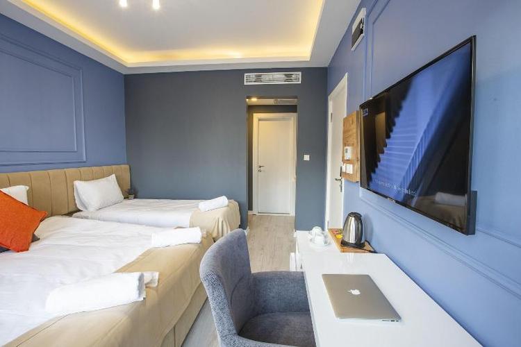 Taksim Leon S Hotel