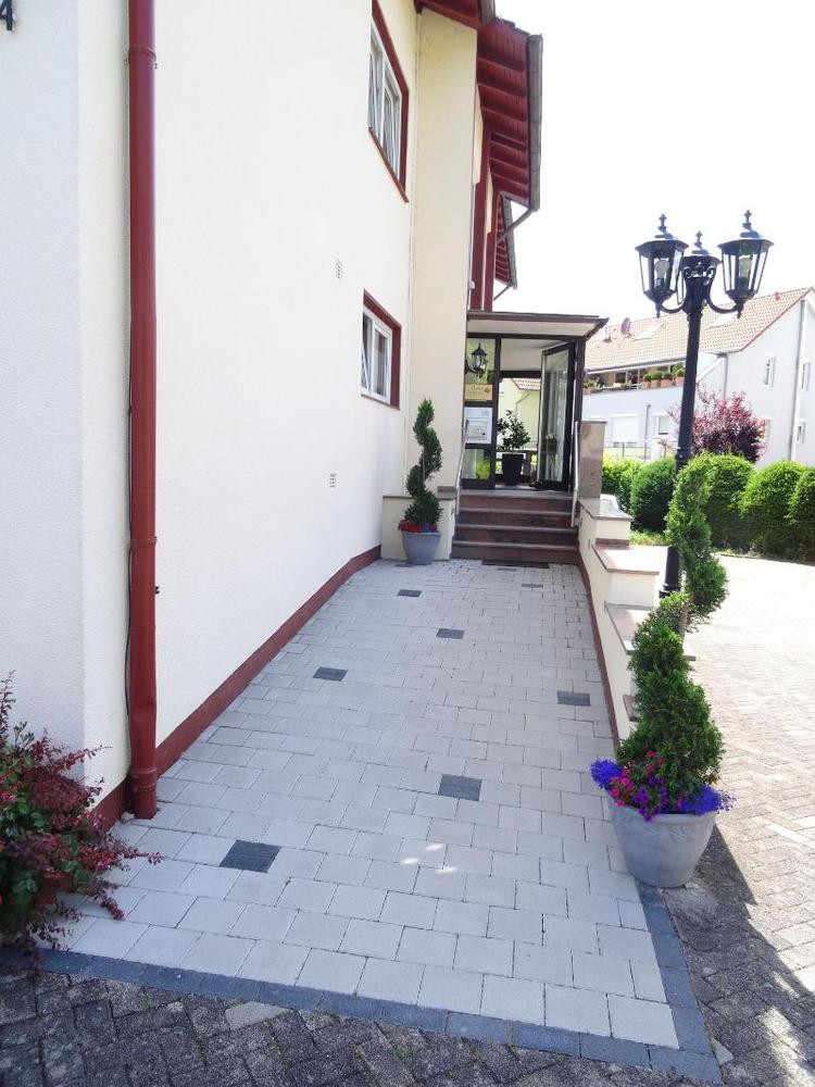 Casa Cristina Kurpension G 3 Sterne