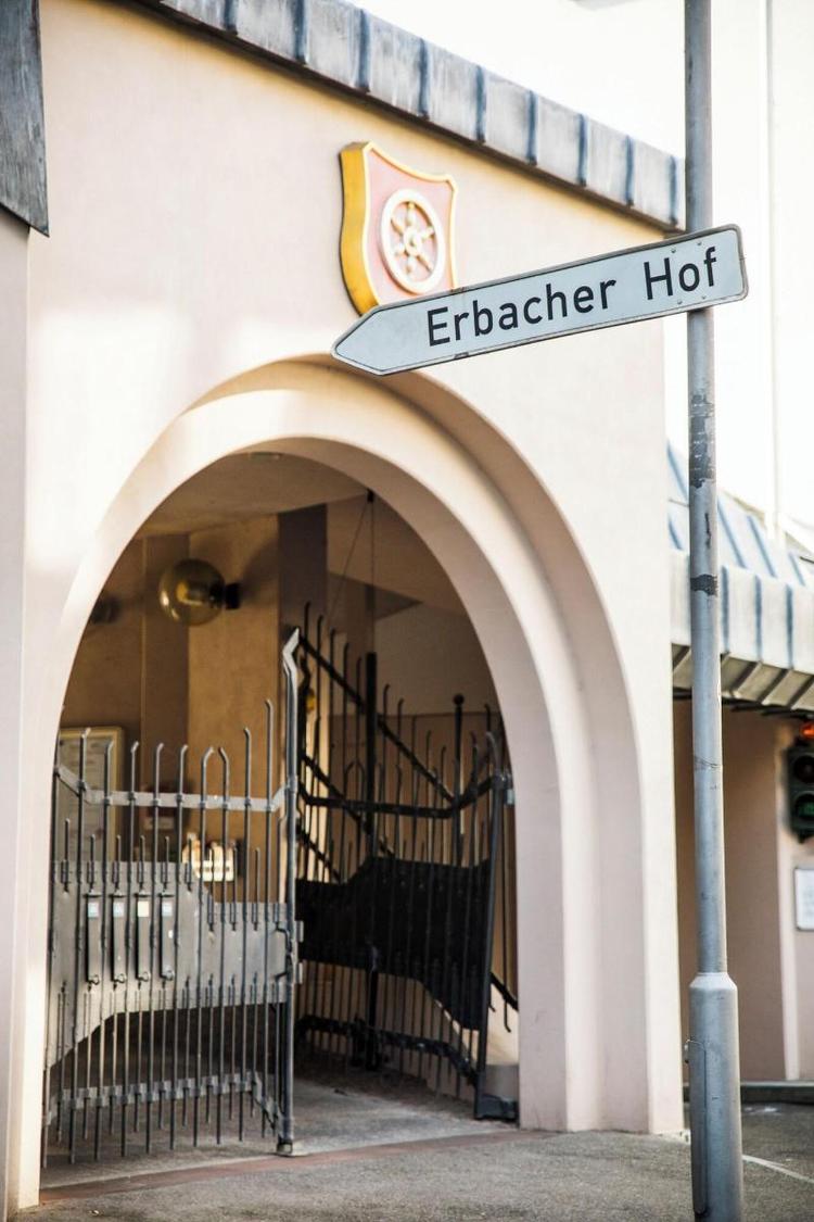 Erbacher Hof