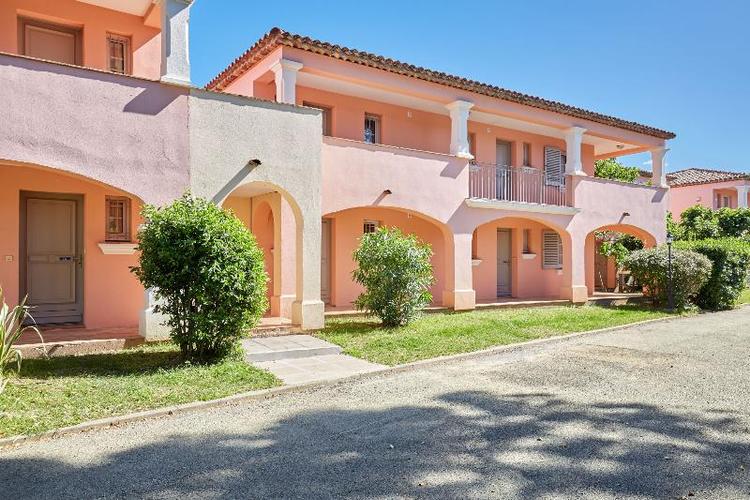 Residence Odalys La Palmeraie