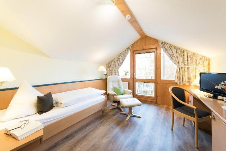 Vitalhotel Vier Jahreszeiten