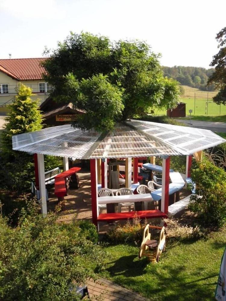 Pension Dreila Ndereck