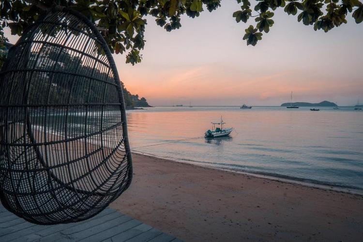 The Mooring Resort