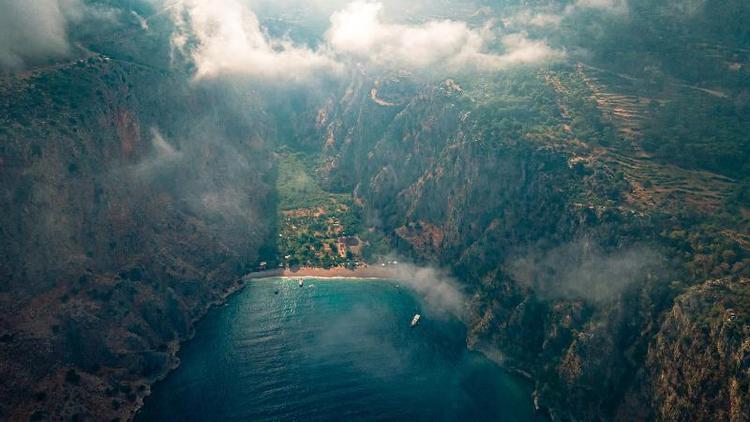 Butterfly Valley Bungalov