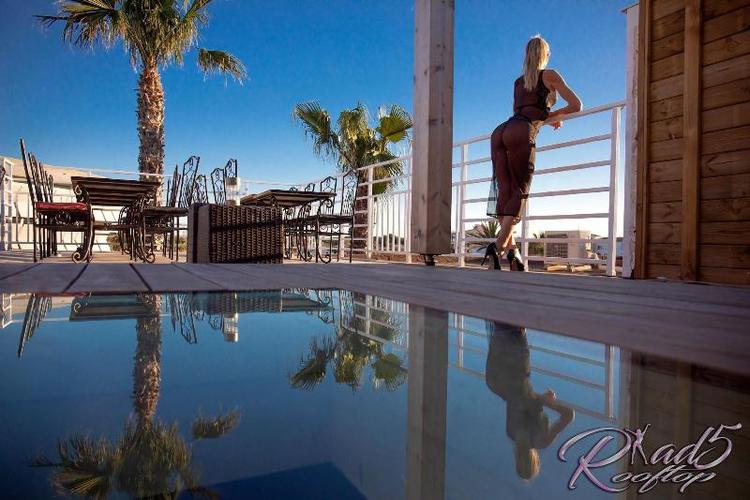 Village Ha Tel Libertin Riad Cap D Agde