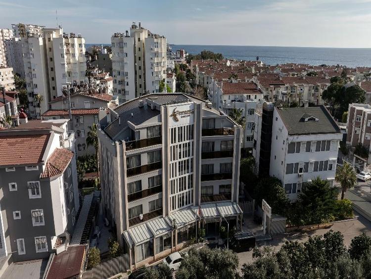 Peramis Hotel Spa