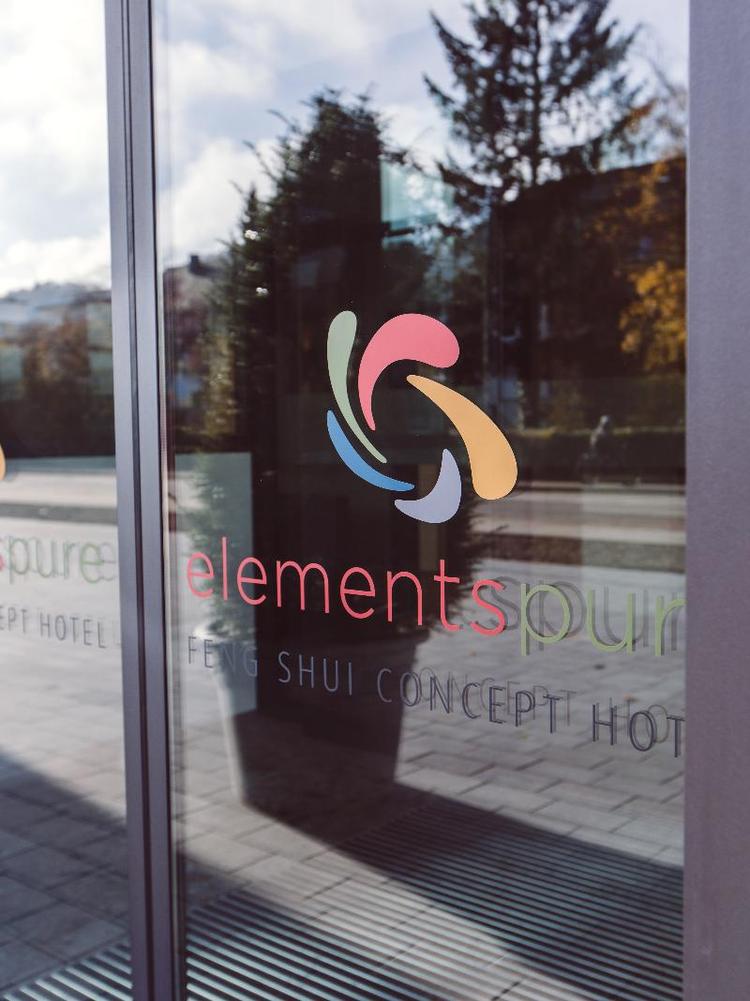 Hotel Libertas Elements Pure