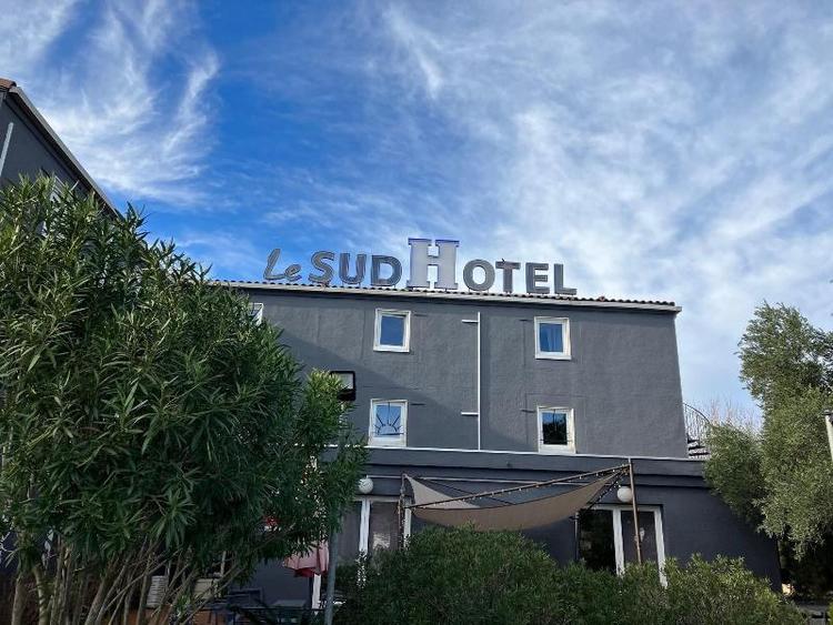 Le Sud Hotel