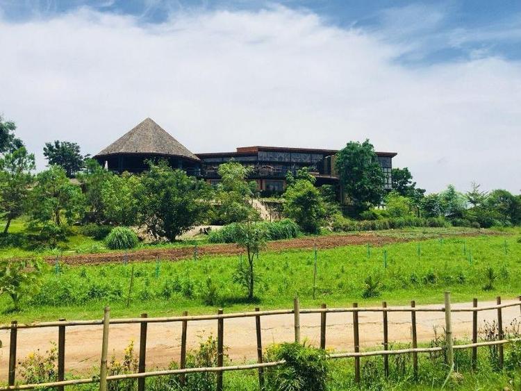 Rai Ruen Rom Organic Farm