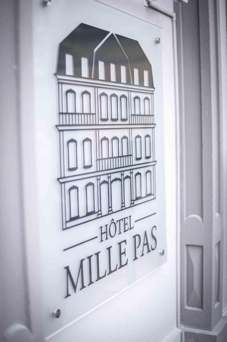 Hotel Mille Pas