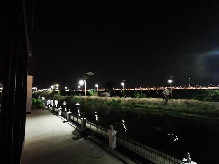 Skyline Resort